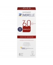 Ombrelle Complete Sensitive Advanced Body Sunscreen SPF 60